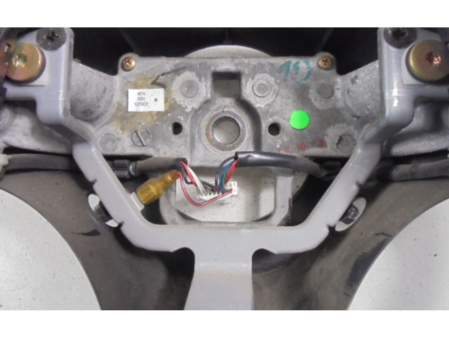 Руль Mazda 626  1998 - 2002 года GS131-02320, GS131-02320      