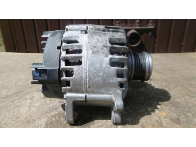 Генератор 04L903023L Volkswagen Golf VII