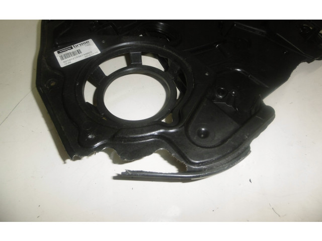 Передний електрический механизм для подъема окна без двигателя 30784311 Volvo S60