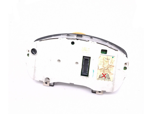 Řídící jednotka 7M5112A650UA, 4M5T14A073CG Ford Focus 2005