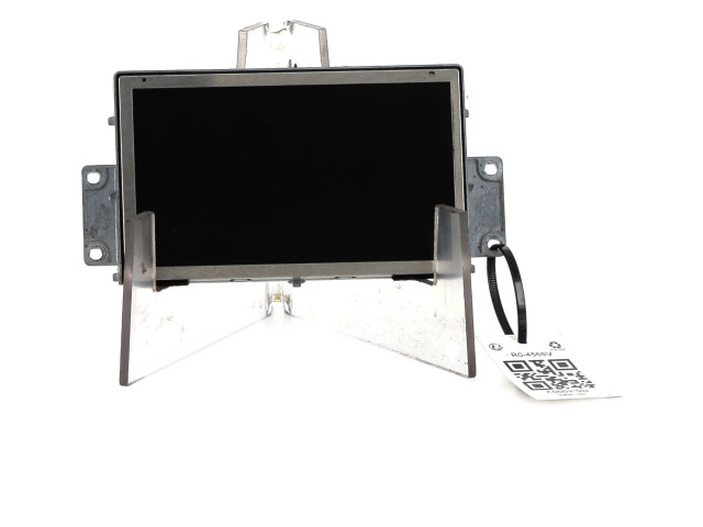 Экран/ дисплей / маленький экран 6593P7, R0-4566V   Citroen Berlingo    