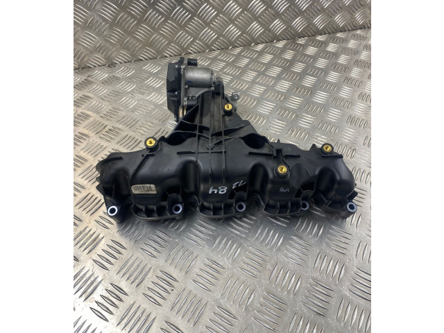 Всасывающий коллектор 03L129711AF Audi Q5 SQ5