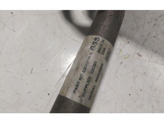    Рулевая рейка 52055539, A0042116B   Jeep Renegade 2014 -  года