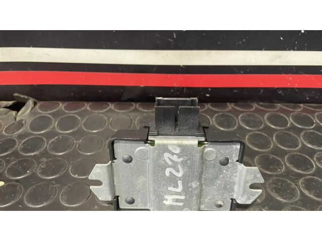 Блок управления коробкой передач A1635457932   Mercedes-Benz ML W163