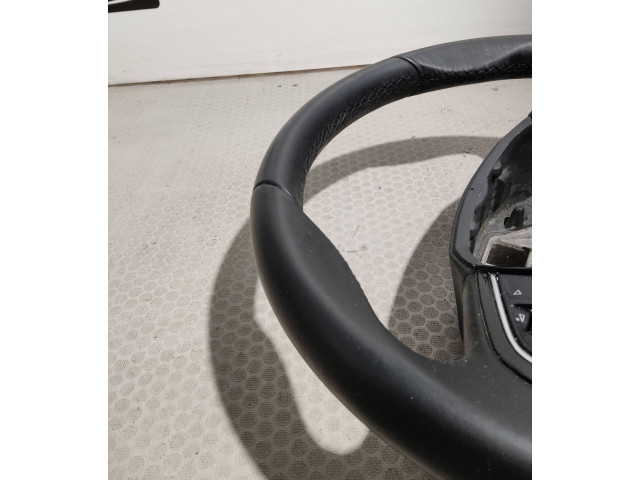 Руль Skoda Superb B6 (3T)  2008 - 2015 года 3T0419091AJ      