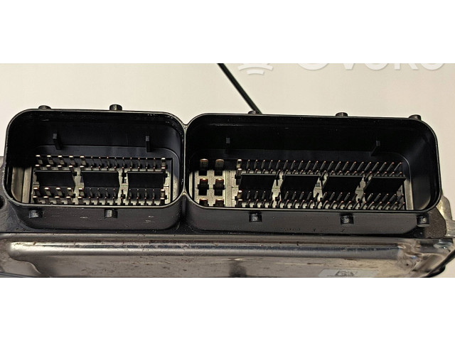 Блок управления двигателем Блок управления 05E907309H   Skoda Karoq