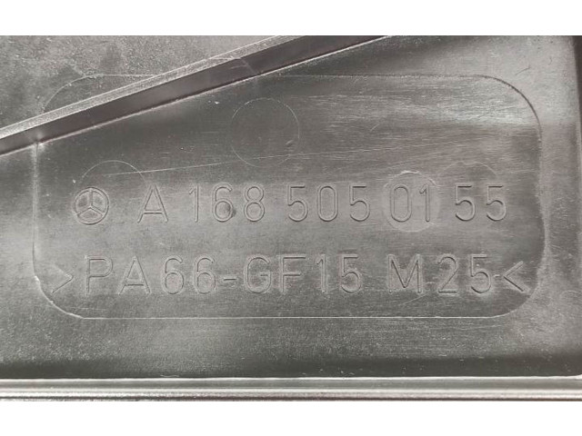 Вентилятор радиатора     A1685050155    Mercedes-Benz A W168 