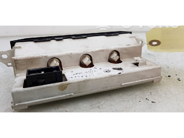 Блок комфорта 9642824677, 9642824677   Skoda Fabia Mk1 (6Y)   