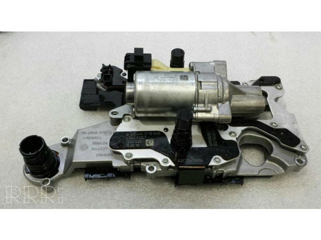 Řídící jednotka A6519006303   Mercedes-Benz GLA W156 2018