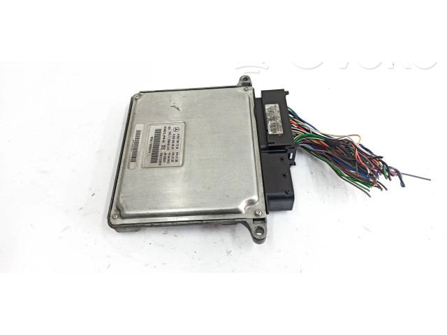 Рулевая рейка  Комплект зажигания A6461501334, A2115452308   Mercedes-Benz E W211 2002 - 2009 года