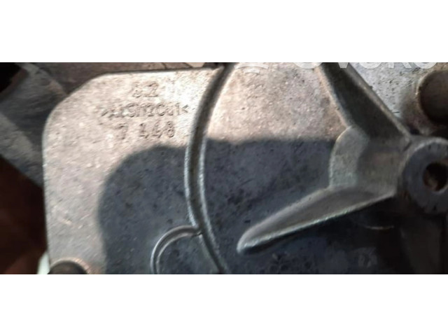 Моторчик заднего дворника 9811259980    Peugeot 5008 II