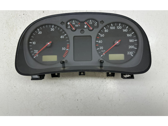 Панель приборов 1J0920805E, 0263628002 Volkswagen Bora