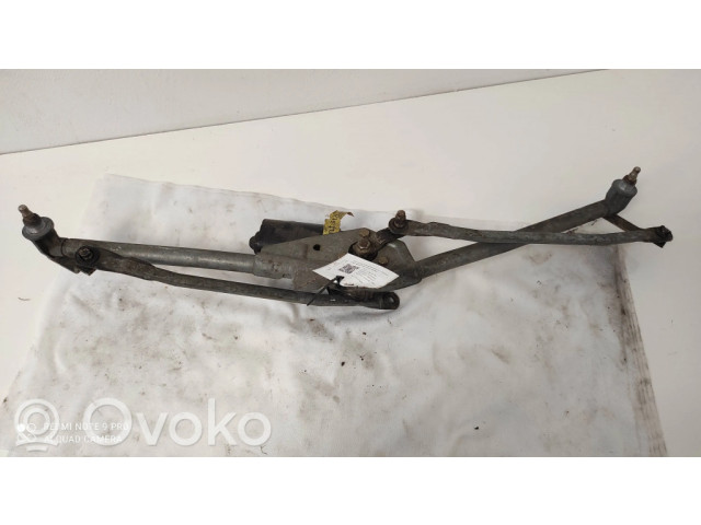 Комплект механизма стеклоочистителей