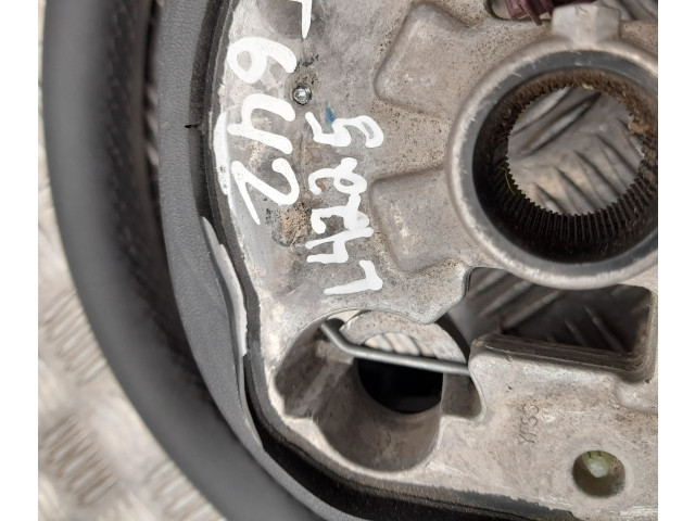 Руль Tesla Model Y 2020- года 162659900C