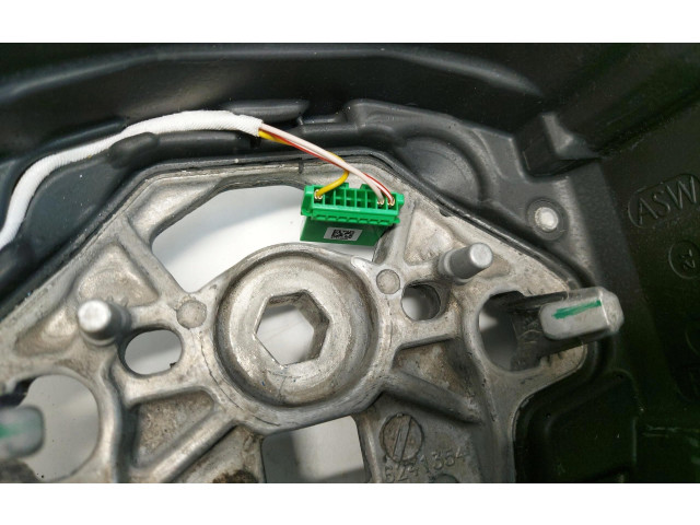 Руль Volvo XC90  2014 -  года 32288779      