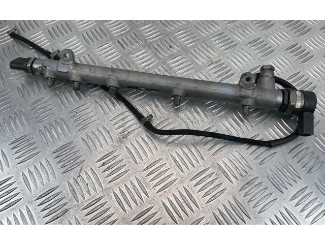 Магистральная трубка топлива A6460701695, 0445214165 Mercedes-Benz C W203