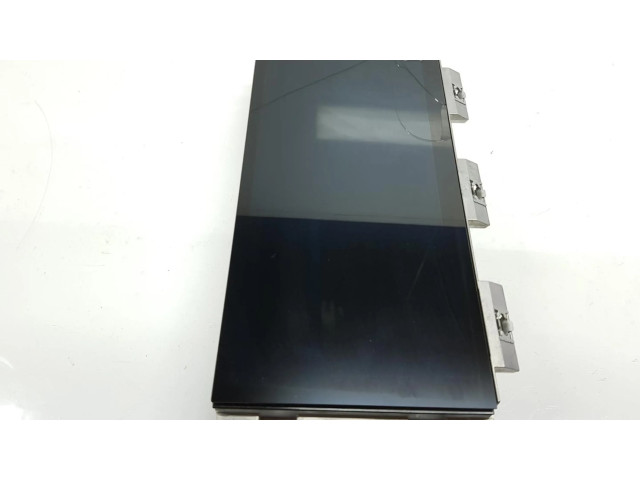 Дисплей    82A919605B   Audi A1