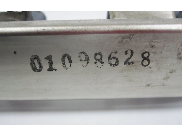 Топливная рампа 571GB3, 28000   KIA Ceed  