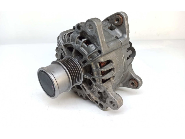 Генератор 04E903015, 04E903015G Volkswagen Golf SportWagen