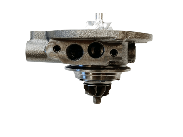 Turbodmychadlo Турбина 16319700063, CHRA30-0411T Renault Kangoo III