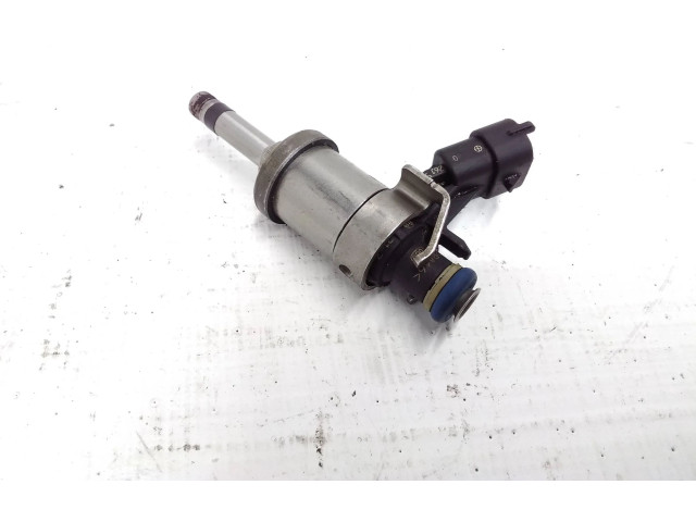 Vstřikovač 0261500056, 12611545 Cadillac CTS LLT-90106090