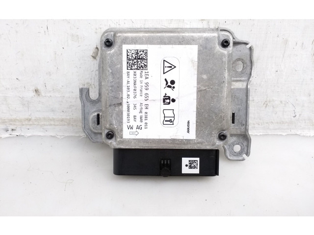 Блок подушек безопасности 1EA959655EH Volkswagen ID.3