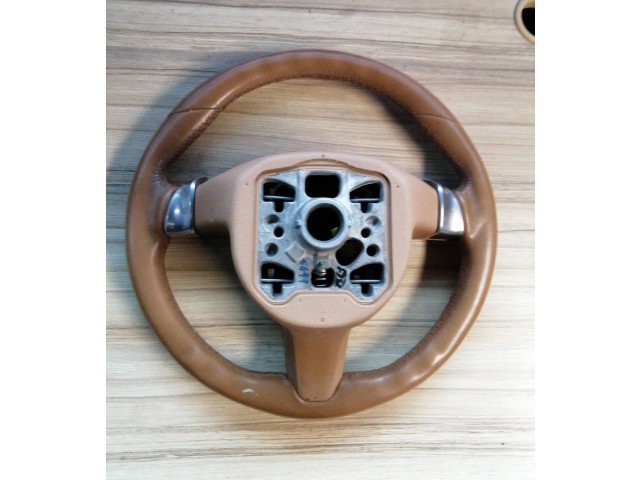 Volant Porsche Panamera (970) 2011 97034780338