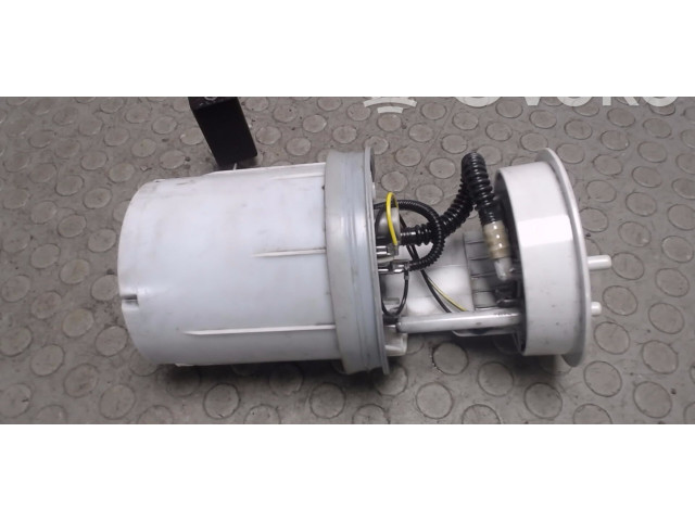 Vstřikovací čerpadlo 6Q0919050C, 6Q0919050A   Volkswagen Polo IV 9N3     