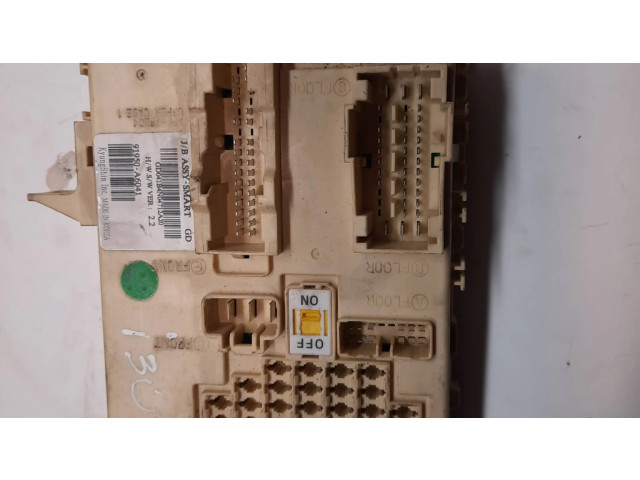 Pojistková skříňka 91950A6041, GD041B4N04712A20 Hyundai i30 2014