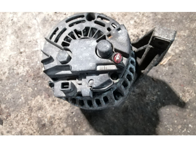 Генератор 8676498, 0124525029 Volvo S60