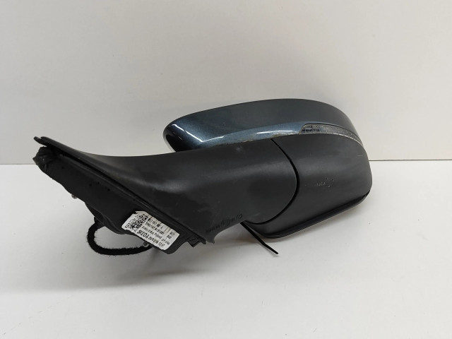 Зеркало электрическое левое Skoda Scala