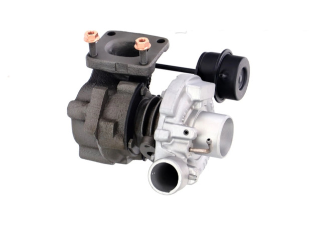 Turbodmychadlo Турбина 701796-5001S, 701796-5001S Alfa Romeo 145 - 146