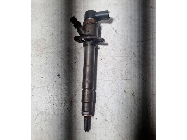 Форсунка 0445110078    Volvo V70   