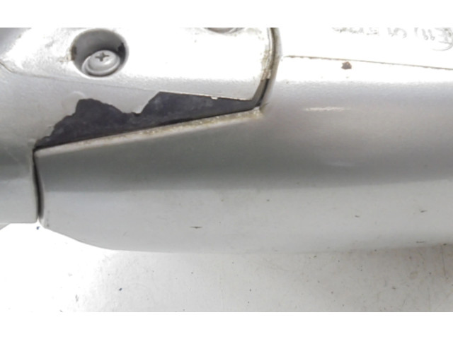 Зеркало (механическое) Toyota Yaris Verso 1999 - 2005 года