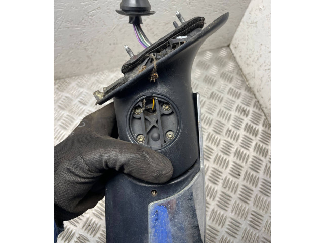 Зеркало электрическое Jeep Grand Cherokee (WJ) 1999 - 2004 года