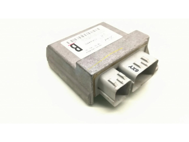 Блок подушек безопасности YR83-14B321-BA, - Jaguar S-Type