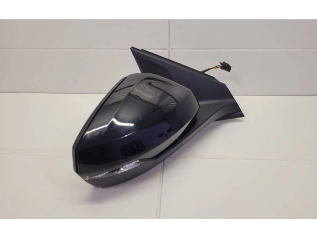 Zpětné zrcátko Volkswagen Polo 2020 6C1857508A