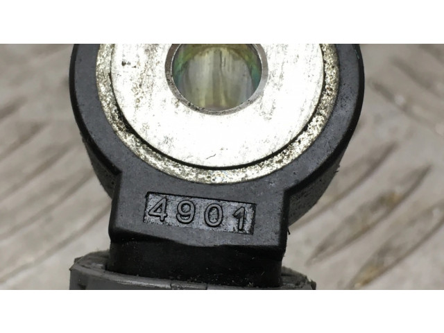 Детонационный датчик