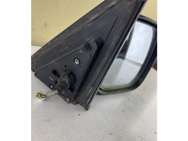 Zpětné zrcátko Mitsubishi Pajero 2003 E13010408