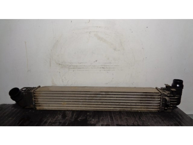 Интеркулер 8200880552B, M144144E Dacia Dokker 1.5