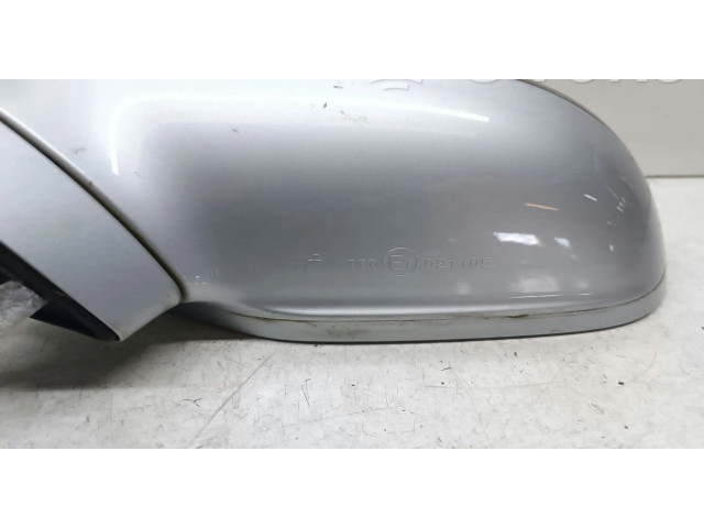 Зеркало электрическое Audi A7 S7 4G 2011 - 2017 года