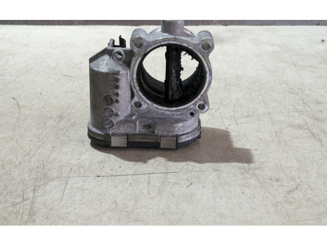 Дроссельная заслонка       Volvo XC90  2003 - 2006 года   