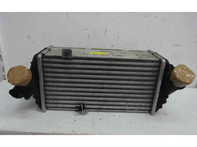 Интеркулер KIA Ceed