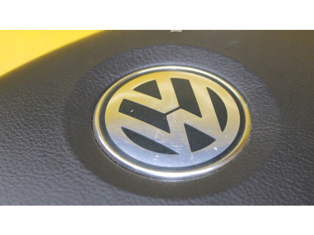 Подушка безопасности водителя 3D0880201BC   Volkswagen Phaeton