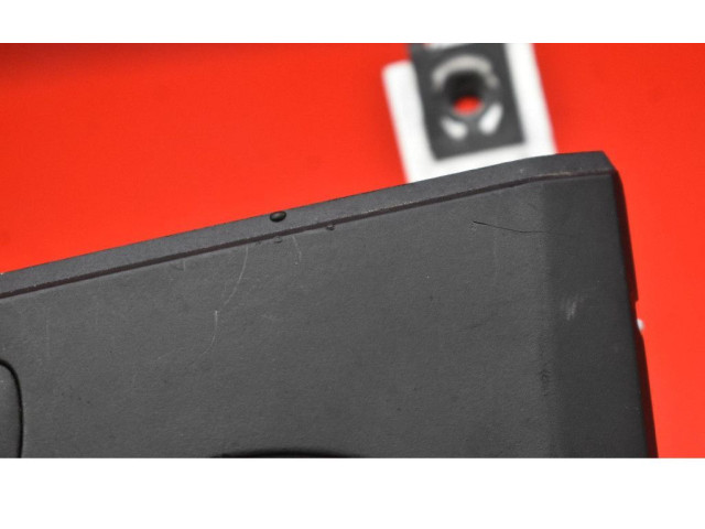 Блок управления климат-контролем Fiat Punto (199)