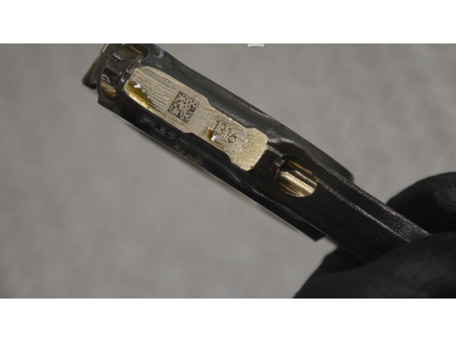 Поршень M 157.985 1316 Mercedes-Benz S C217