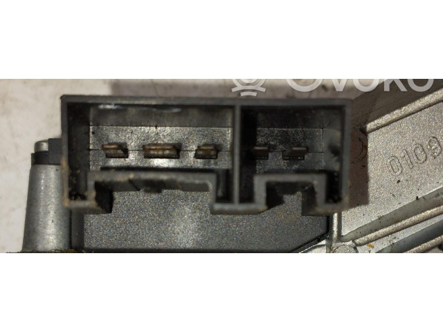 Комплект блоков управления 51825024, 51825024 Fiat Grande Punto