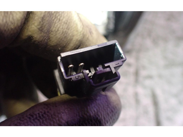 Подушка безопасности водителя 96380009VD, 96380009VD   Alpine C2