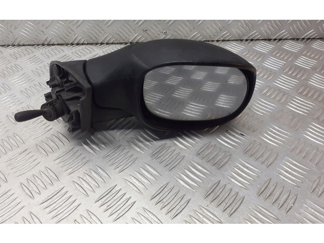 Моторчик заднего дворника E2011019    Citroen C3