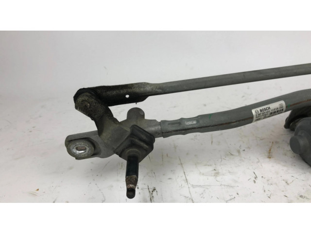 Комплект механизма стеклоочистителей